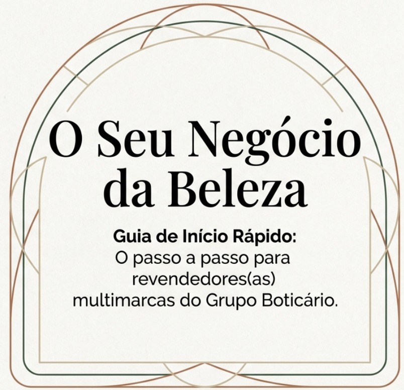 Guia de Sucesso Multimarcas